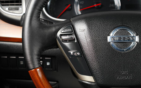 Nissan Teana, 2008 год, 1 079 000 рублей, 15 фотография