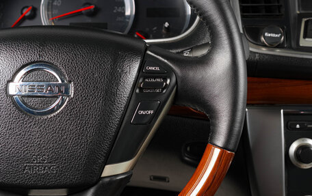 Nissan Teana, 2008 год, 1 079 000 рублей, 16 фотография