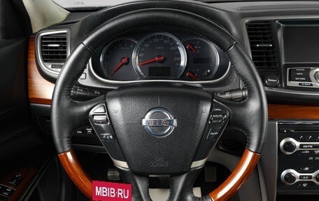 Nissan Teana, 2008 год, 1 079 000 рублей, 14 фотография
