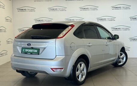 Ford Focus II рестайлинг, 2011 год, 765 000 рублей, 2 фотография