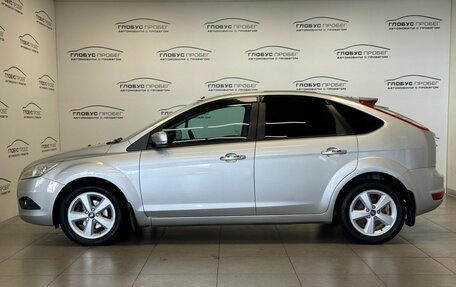 Ford Focus II рестайлинг, 2011 год, 765 000 рублей, 6 фотография