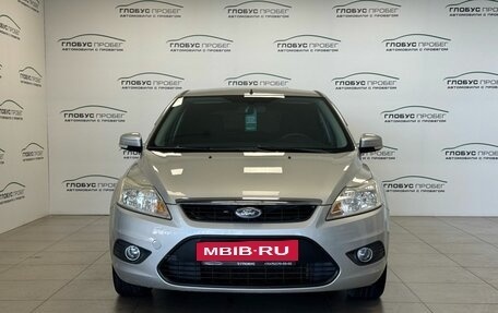 Ford Focus II рестайлинг, 2011 год, 765 000 рублей, 3 фотография