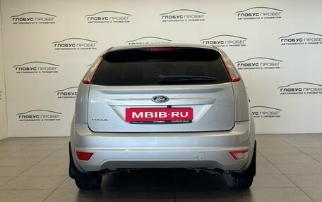 Ford Focus II рестайлинг, 2011 год, 765 000 рублей, 7 фотография