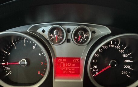 Ford Focus II рестайлинг, 2011 год, 765 000 рублей, 11 фотография