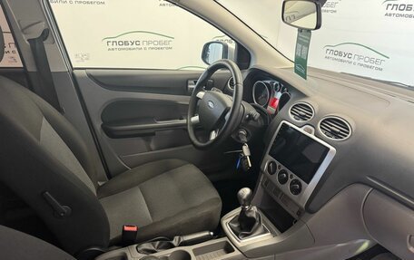 Ford Focus II рестайлинг, 2011 год, 765 000 рублей, 8 фотография