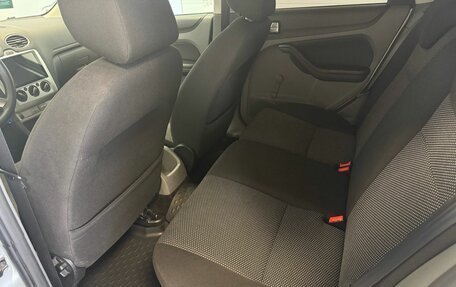 Ford Focus II рестайлинг, 2011 год, 765 000 рублей, 17 фотография