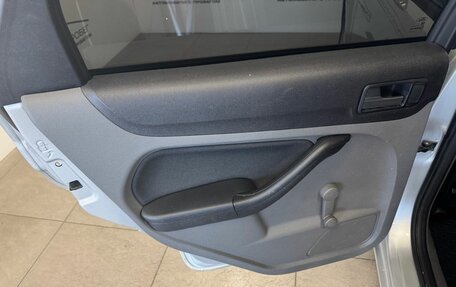 Ford Focus II рестайлинг, 2011 год, 765 000 рублей, 16 фотография