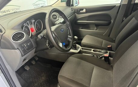 Ford Focus II рестайлинг, 2011 год, 765 000 рублей, 9 фотография