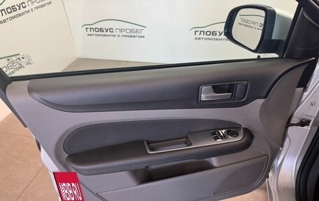 Ford Focus II рестайлинг, 2011 год, 765 000 рублей, 14 фотография