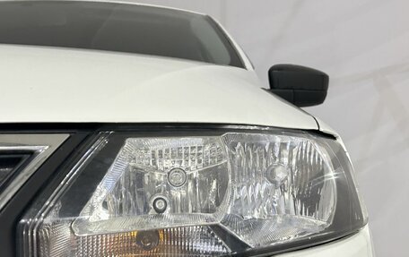 Skoda Rapid I, 2014 год, 675 000 рублей, 13 фотография
