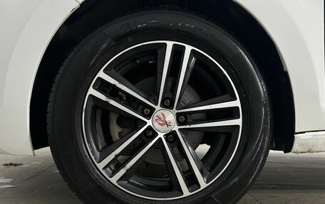 Skoda Rapid I, 2014 год, 675 000 рублей, 14 фотография