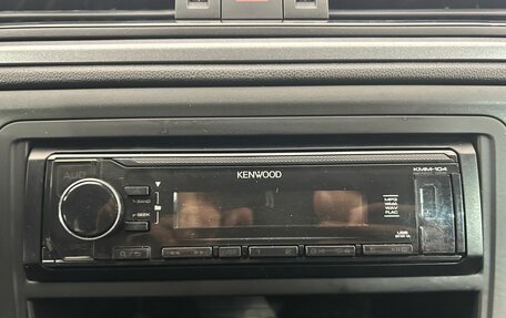 Skoda Rapid I, 2014 год, 675 000 рублей, 23 фотография