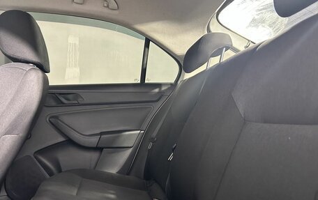 Skoda Rapid I, 2014 год, 675 000 рублей, 21 фотография