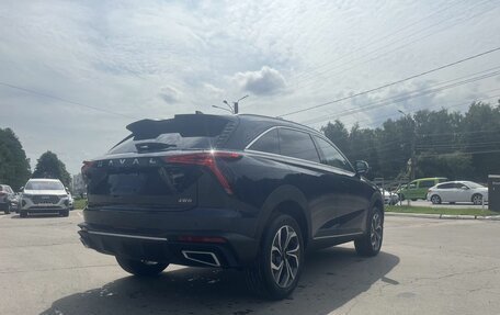 Haval F7, 2026 год, 3 599 000 рублей, 5 фотография