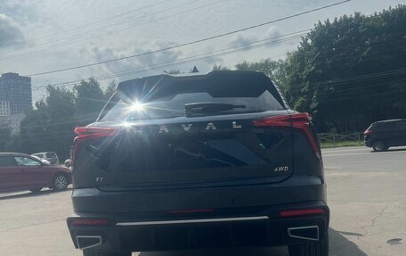 Haval F7, 2026 год, 3 599 000 рублей, 6 фотография