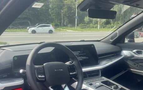 Haval F7, 2026 год, 3 599 000 рублей, 9 фотография