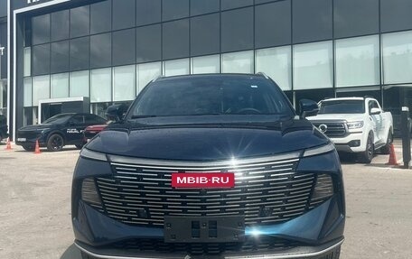 Haval F7, 2026 год, 3 599 000 рублей, 2 фотография