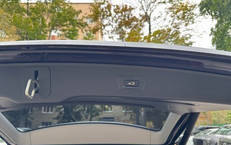 BMW X3, 2016 год, 2 574 000 рублей, 10 фотография