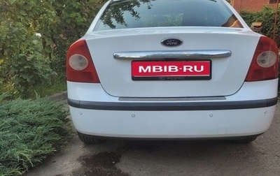 Ford Focus II рестайлинг, 2007 год, 370 000 рублей, 1 фотография