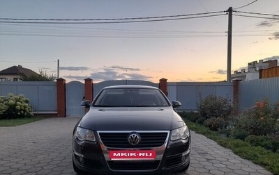 Volkswagen Passat B6, 2008 год, 1 100 000 рублей, 1 фотография