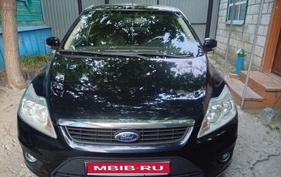 Ford Focus II рестайлинг, 2008 год, 620 000 рублей, 1 фотография