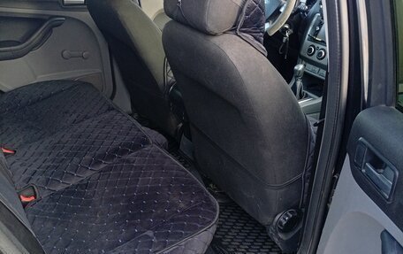 Ford Focus II рестайлинг, 2008 год, 620 000 рублей, 6 фотография