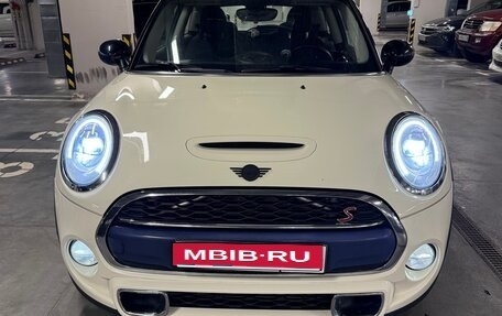 MINI Hatch, 2014 год, 2 000 000 рублей, 1 фотография