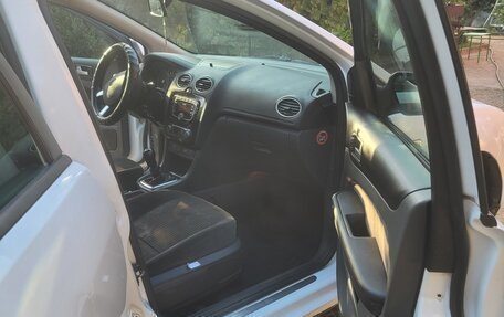 Ford Focus II рестайлинг, 2007 год, 370 000 рублей, 11 фотография