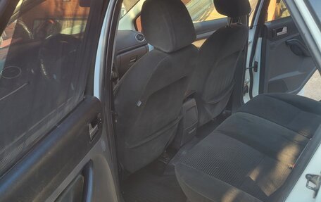 Ford Focus II рестайлинг, 2007 год, 370 000 рублей, 9 фотография