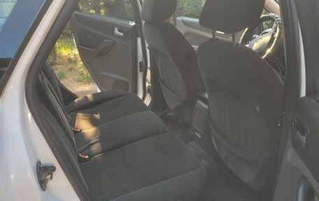Ford Focus II рестайлинг, 2007 год, 370 000 рублей, 13 фотография