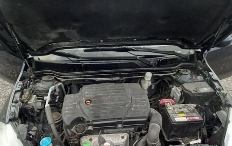 Suzuki SX4 II рестайлинг, 2018 год, 1 500 000 рублей, 1 фотография