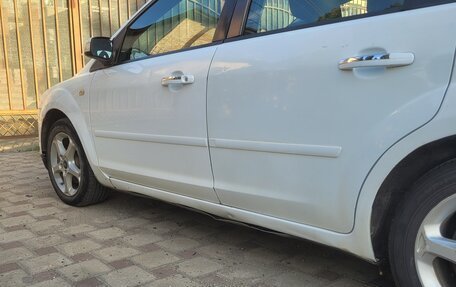 Ford Focus II рестайлинг, 2007 год, 370 000 рублей, 15 фотография