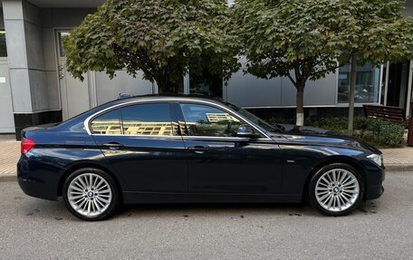 BMW 3 серия, 2012 год, 1 500 000 рублей, 4 фотография
