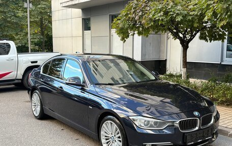 BMW 3 серия, 2012 год, 1 500 000 рублей, 3 фотография