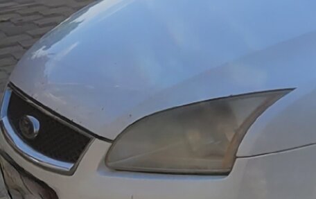 Ford Focus II рестайлинг, 2007 год, 370 000 рублей, 16 фотография