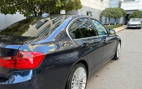 BMW 3 серия, 2012 год, 1 500 000 рублей, 8 фотография