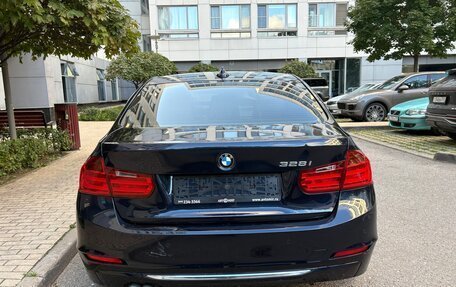 BMW 3 серия, 2012 год, 1 500 000 рублей, 6 фотография