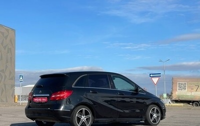 Mercedes-Benz B-Класс, 2012 год, 1 100 000 рублей, 1 фотография
