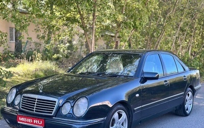 Mercedes-Benz E-Класс, 1997 год, 575 000 рублей, 1 фотография