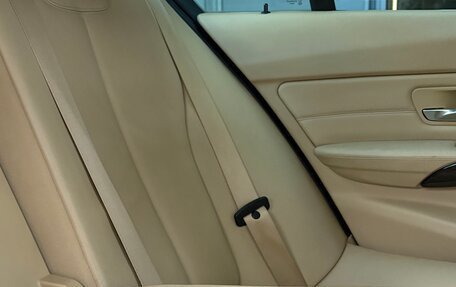 BMW 3 серия, 2012 год, 1 500 000 рублей, 18 фотография