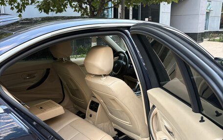BMW 3 серия, 2012 год, 1 500 000 рублей, 17 фотография