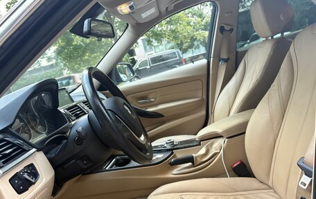 BMW 3 серия, 2012 год, 1 500 000 рублей, 20 фотография