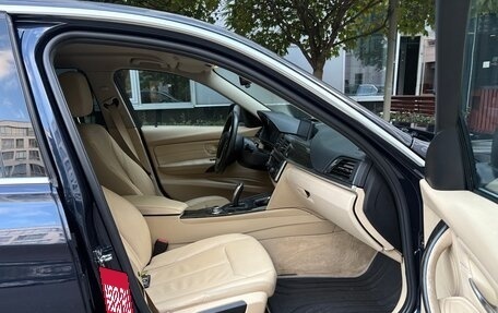 BMW 3 серия, 2012 год, 1 500 000 рублей, 19 фотография
