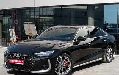 Audi A6, 2026 год, 8 499 500 рублей, 1 фотография