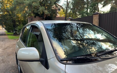 Toyota RAV4, 2008 год, 997 000 рублей, 7 фотография