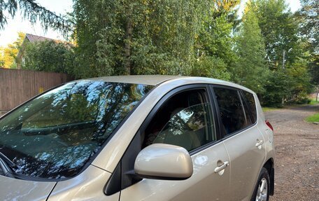 Toyota RAV4, 2008 год, 997 000 рублей, 6 фотография