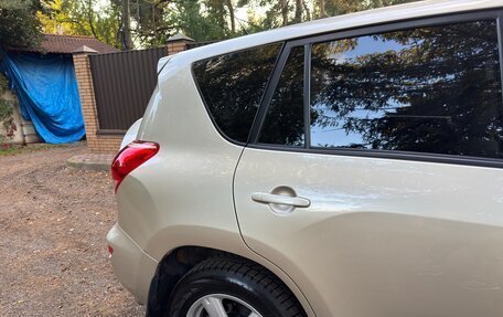 Toyota RAV4, 2008 год, 997 000 рублей, 12 фотография