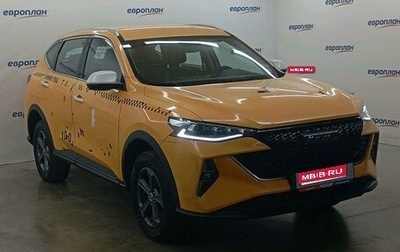 Haval F7 I, 2024 год, 1 405 000 рублей, 1 фотография