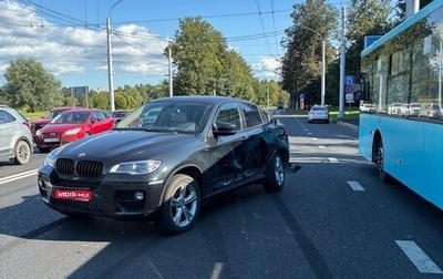 BMW X6, 2010 год, 1 000 000 рублей, 1 фотография