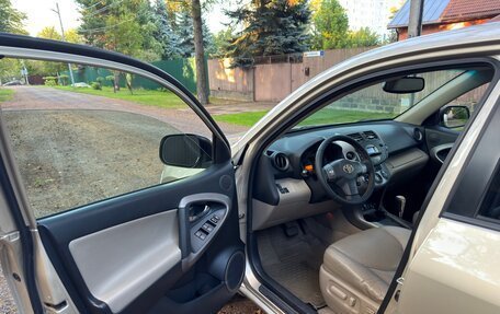 Toyota RAV4, 2008 год, 997 000 рублей, 18 фотография